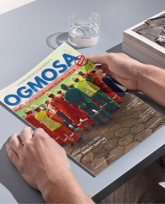Slide 1 - OGMOSA NEWS